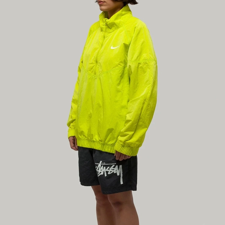 Stussy x Nike Stussy x Nike Logo