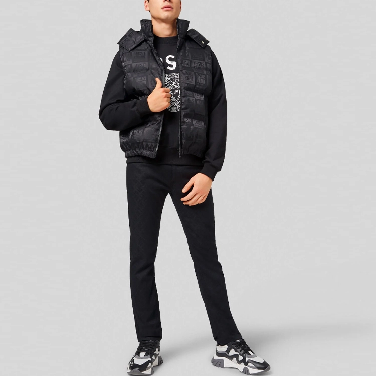 VERSACE