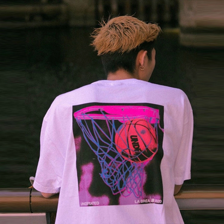 UNDEFEATED All Net SS T