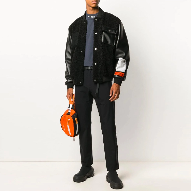 HERON PRESTON T