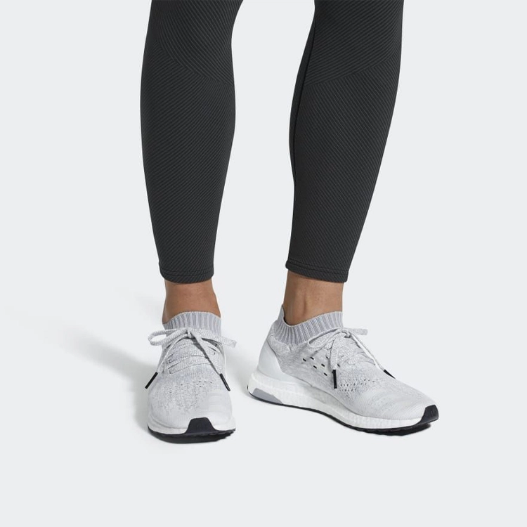 adidas Ultraboost Uncaged White Tint