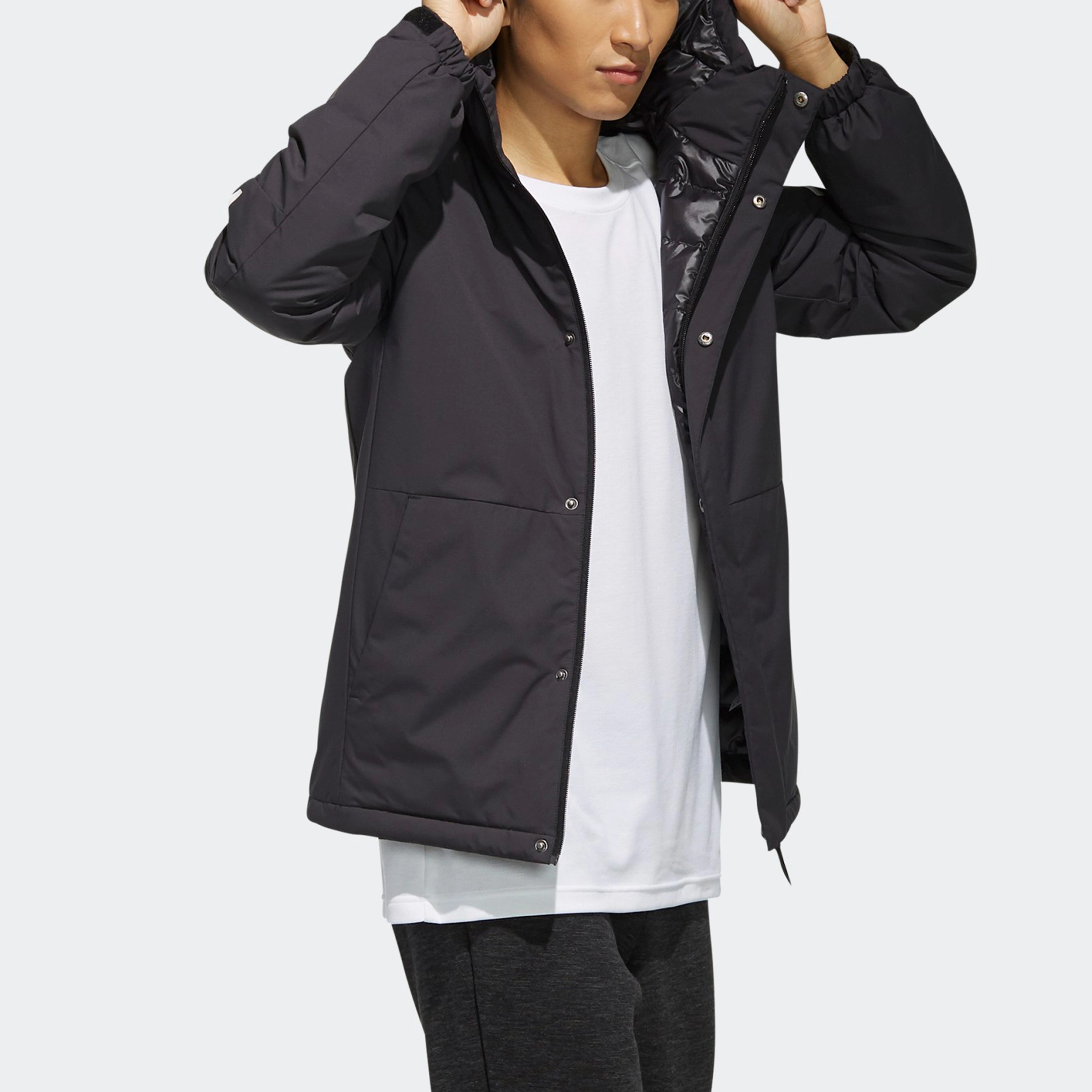 adidas 3ST Down Jkt