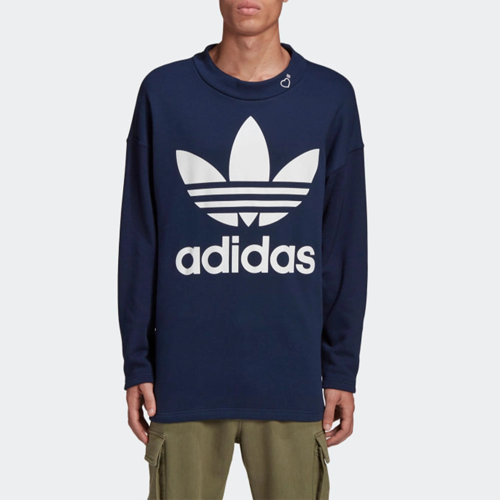 adidas originals x HUMAN MADE Logo