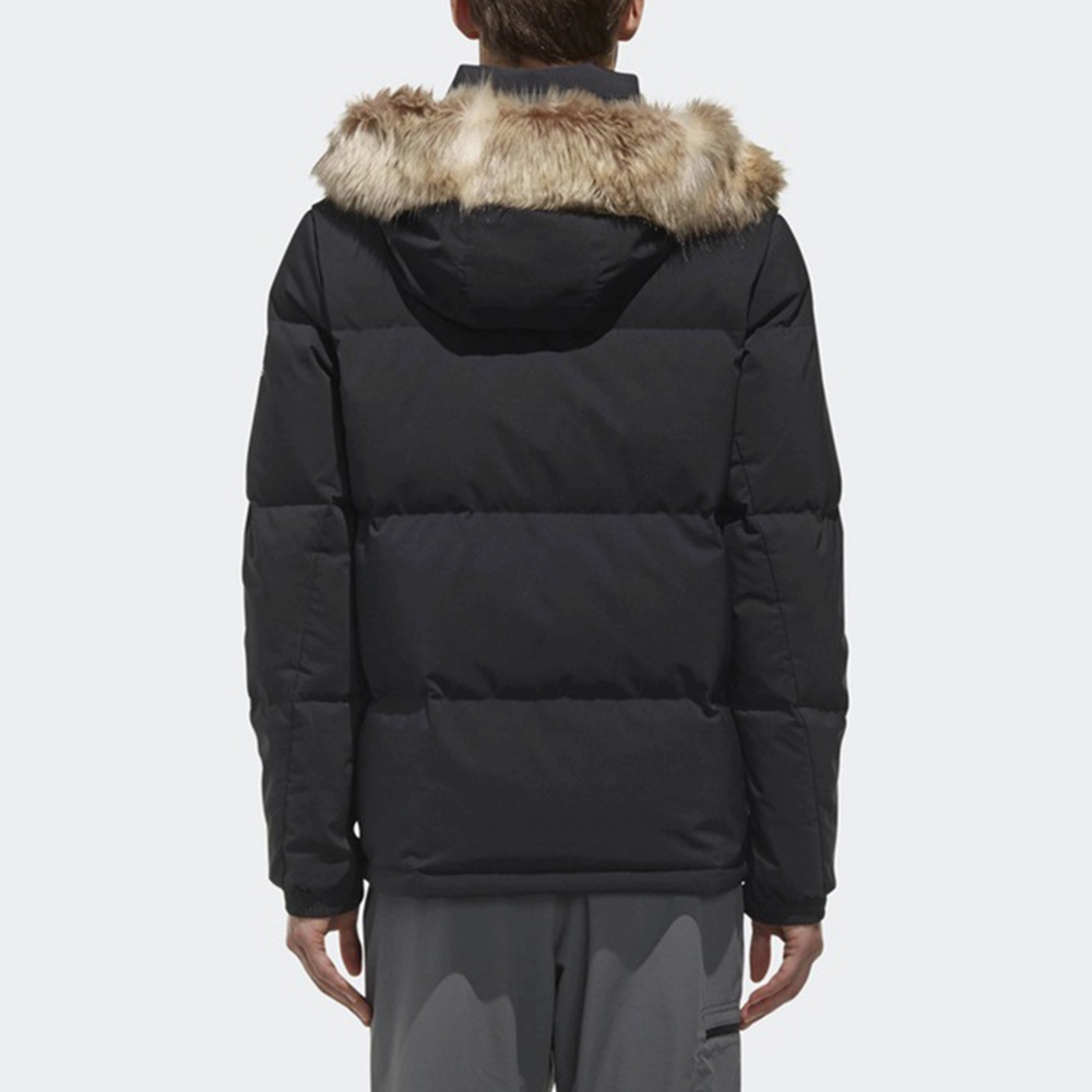 adidas Down Puffa 3Str