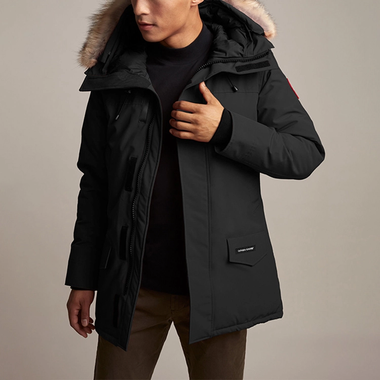 Canada Goose Fusion Fit Langford