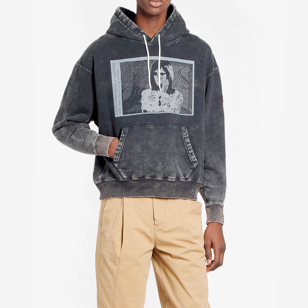 Cav Empt Possibilities Popover Hoody
