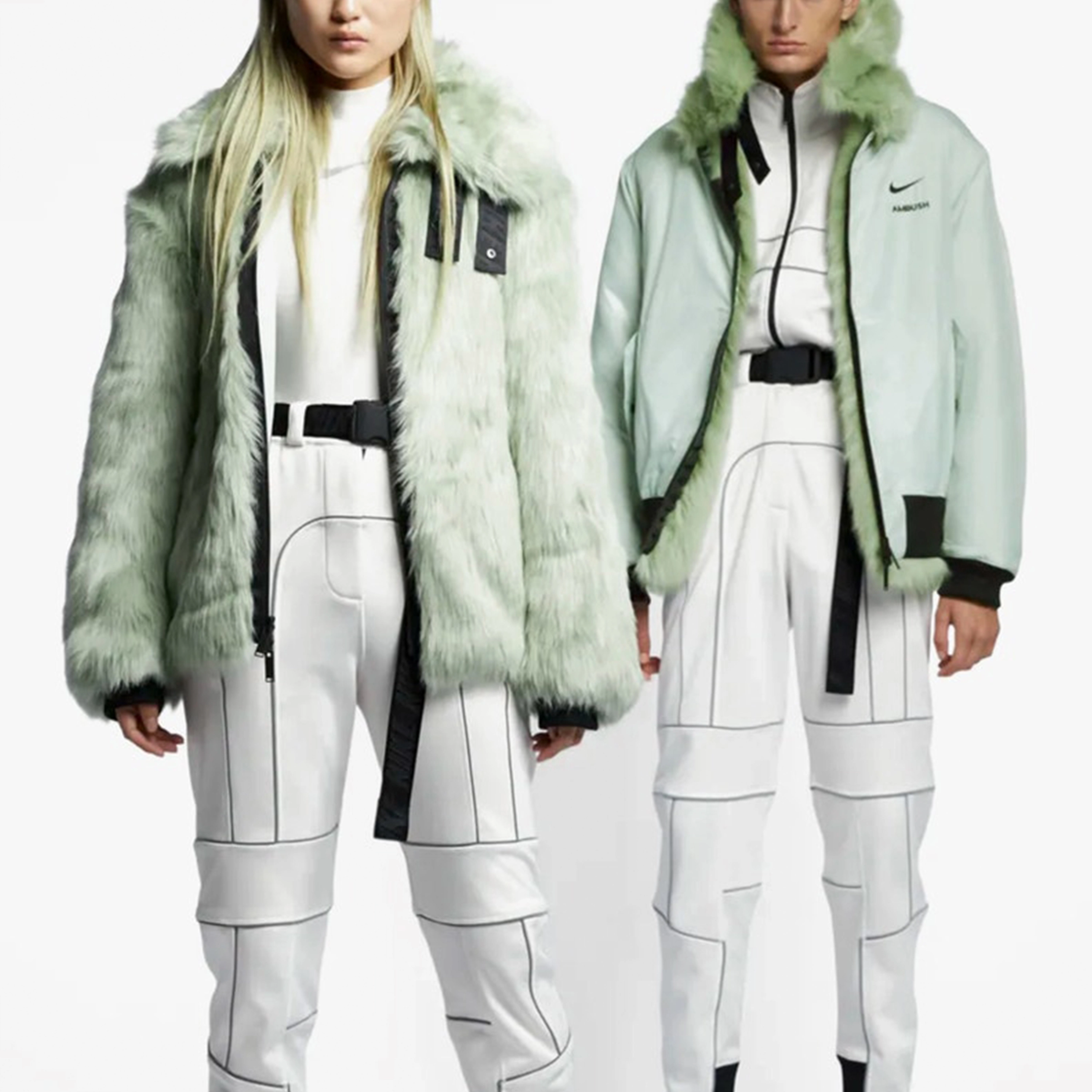 Nike x AMBUSH