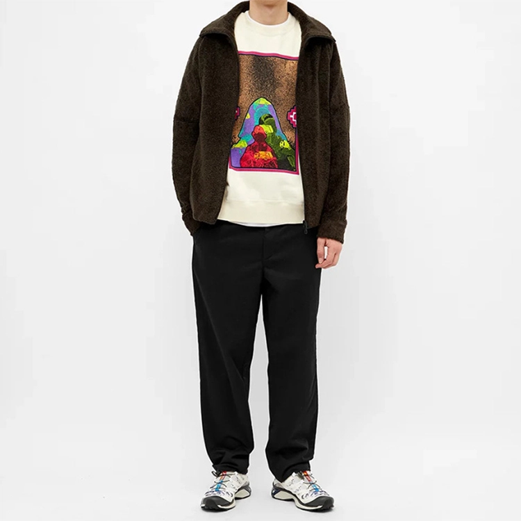 Cav Empt Frame Crew Sweat