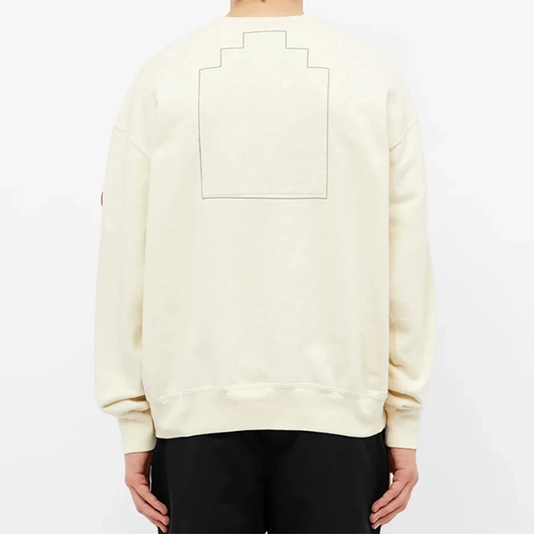 Cav Empt Frame Crew Sweat