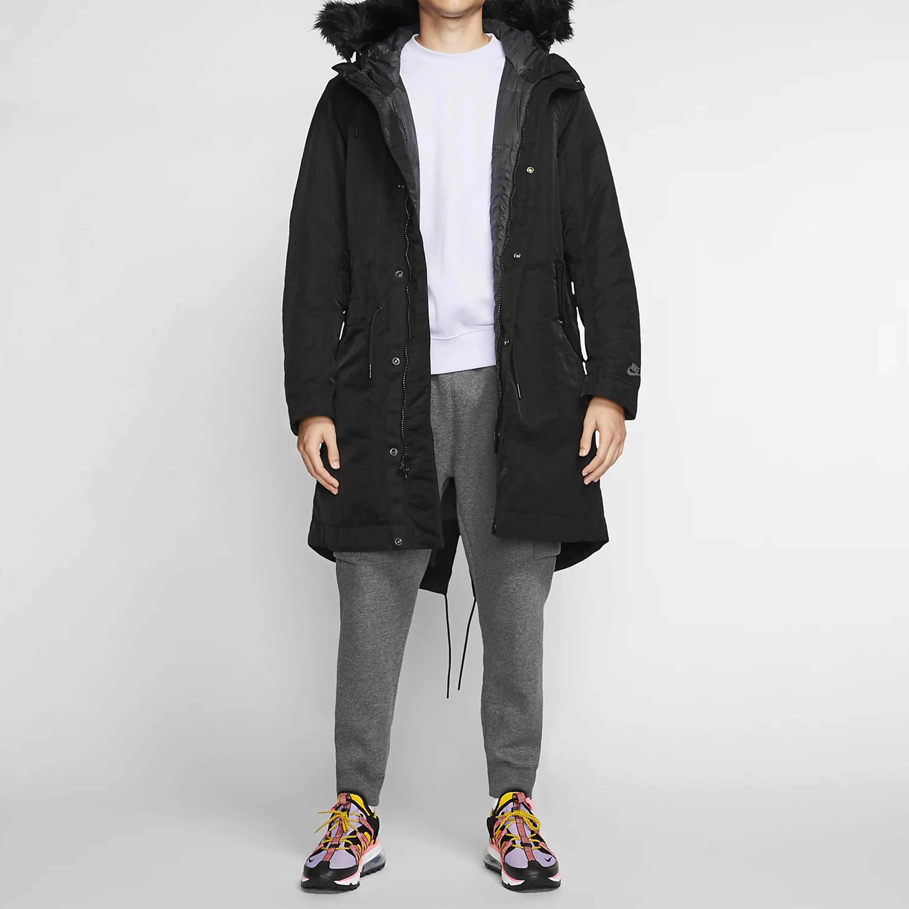 Nike Sportswear Down Fill