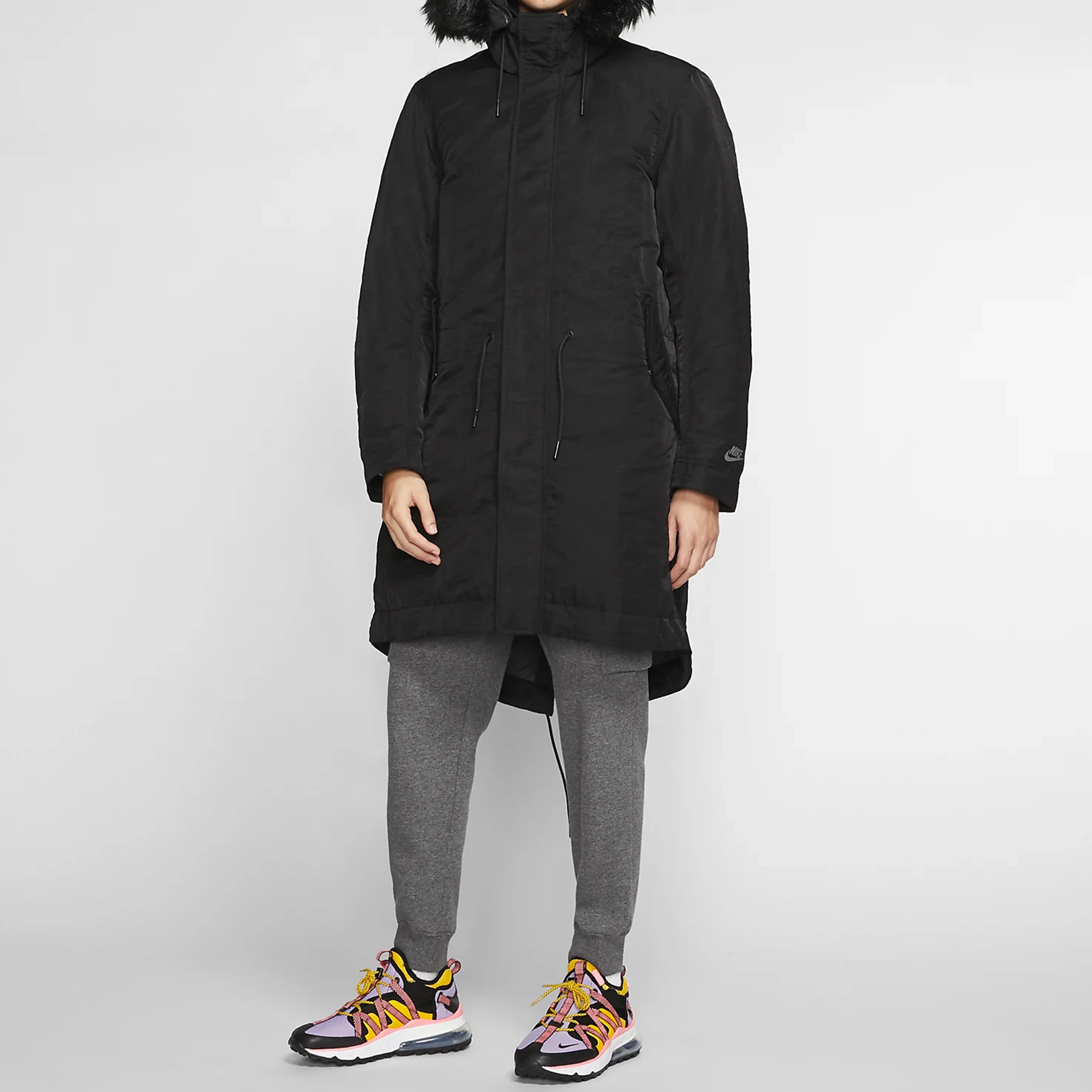 Nike Sportswear Down Fill