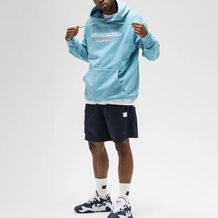 UNDEFEATED