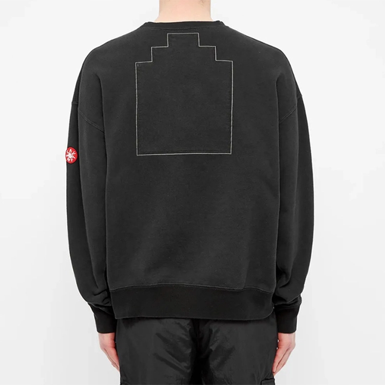 Cav Empt Chair Crew Sweat