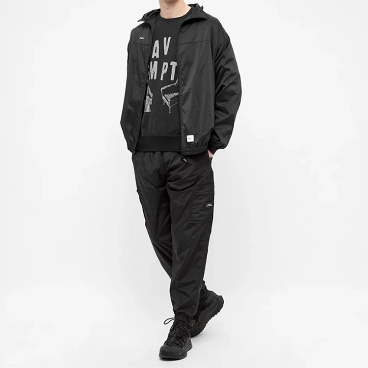 Cav Empt Chair Crew Sweat