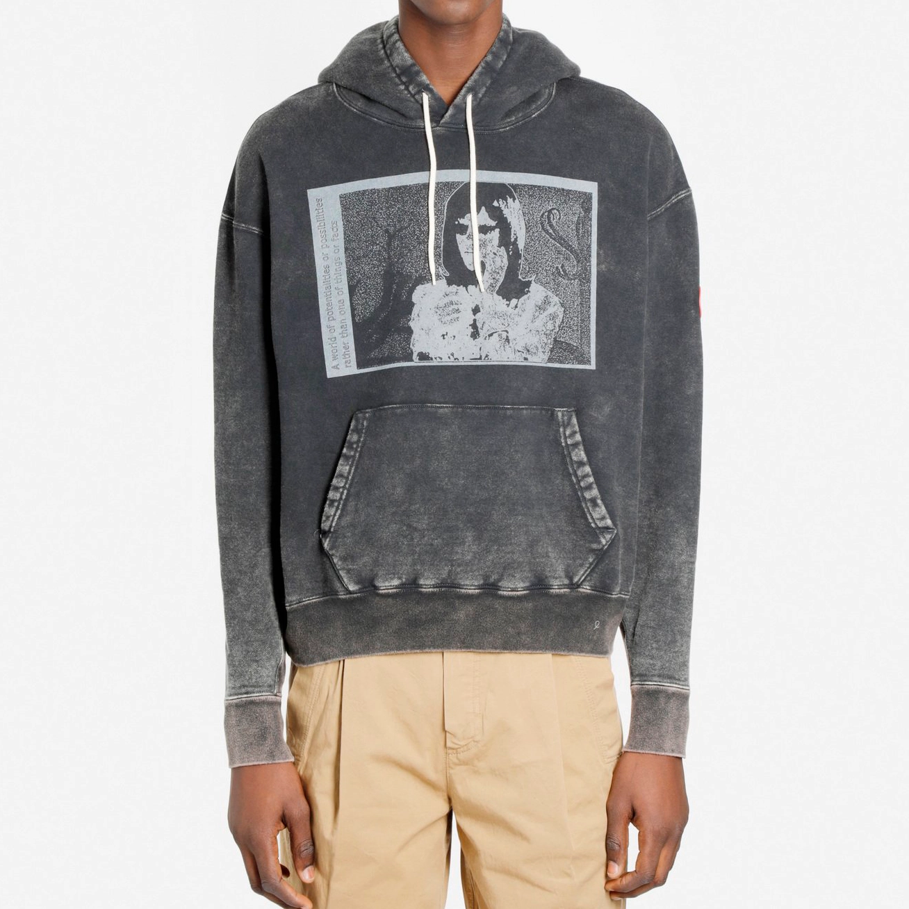 Cav Empt Possibilities Popover Hoody
