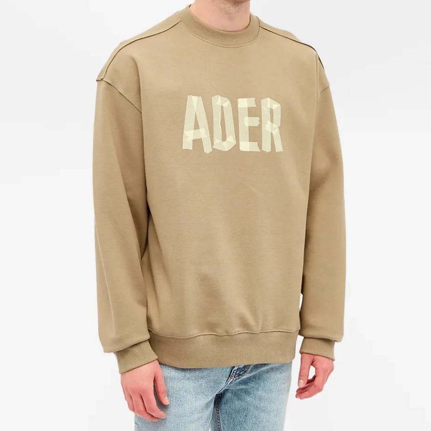 ADER ERROR