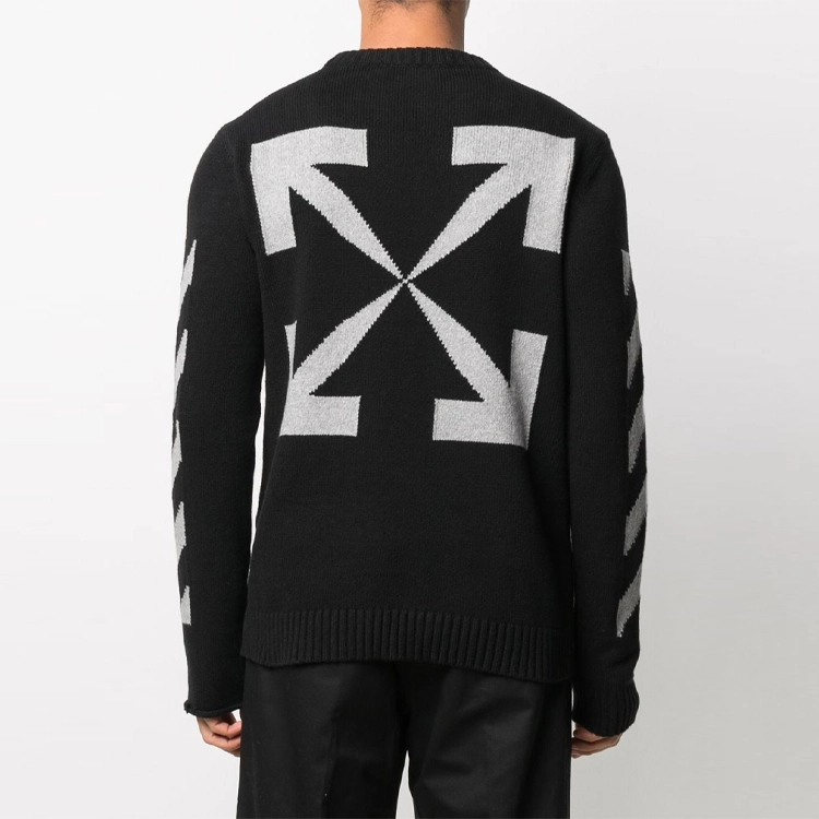 OFF-WHITE SS21 Logo