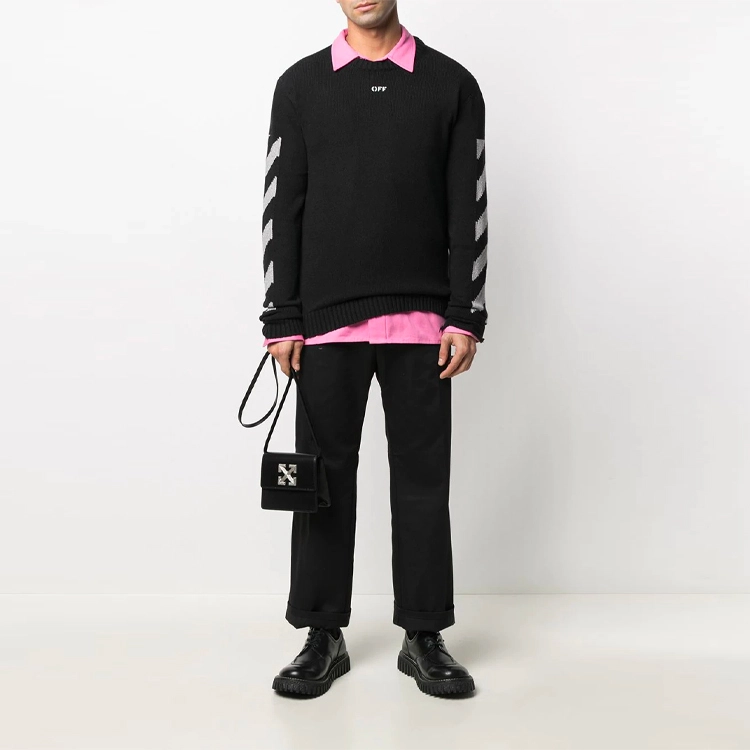 OFF-WHITE SS21 Logo