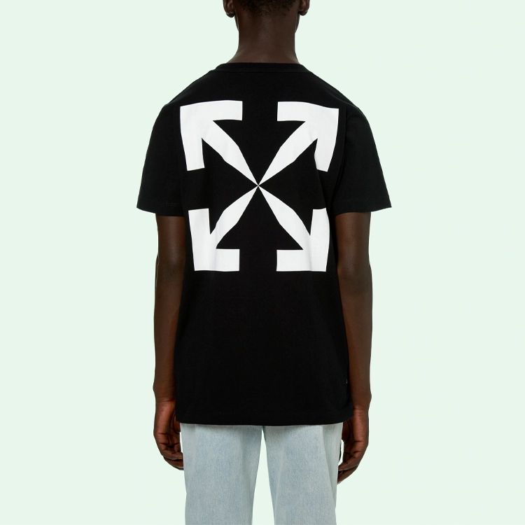 OFF-WHITE SS21 T