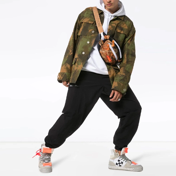 OFF-WHITE FW20 co Virgil Abloh