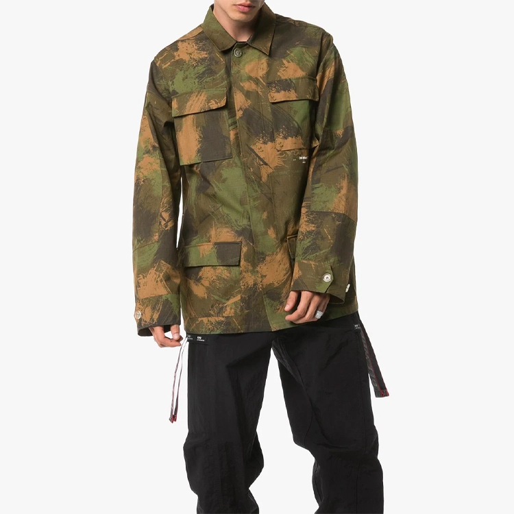 OFF-WHITE FW20 co Virgil Abloh