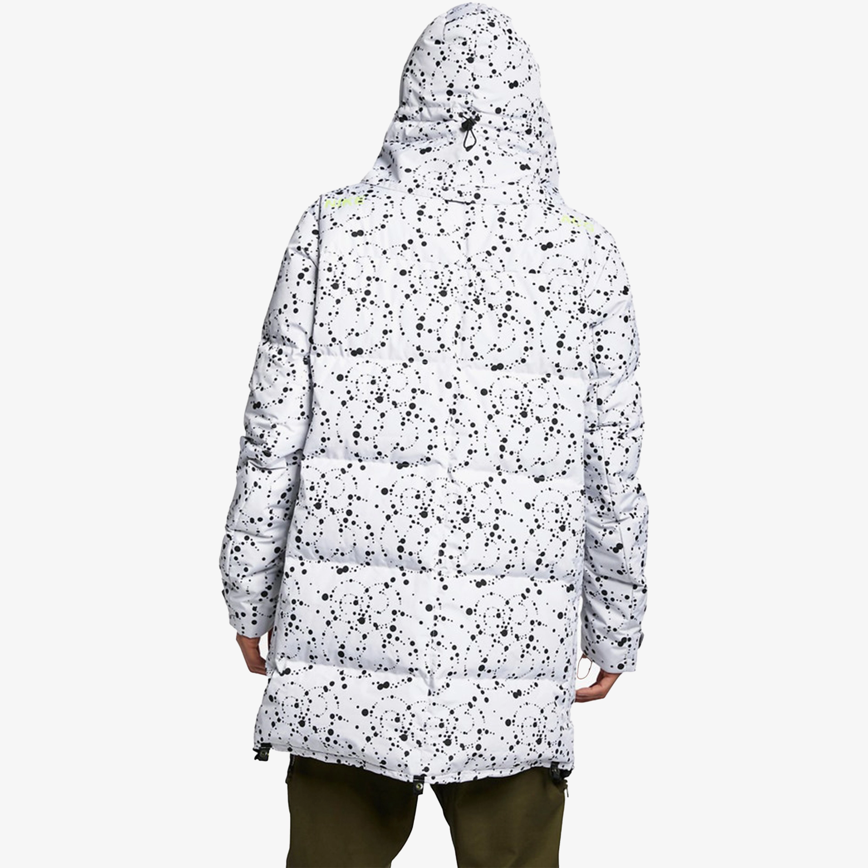 Nike Lab Acg Down-fill