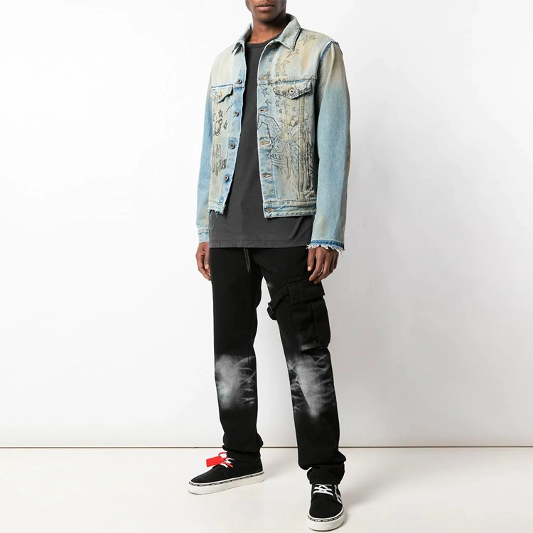 OFF-WHITE FW20