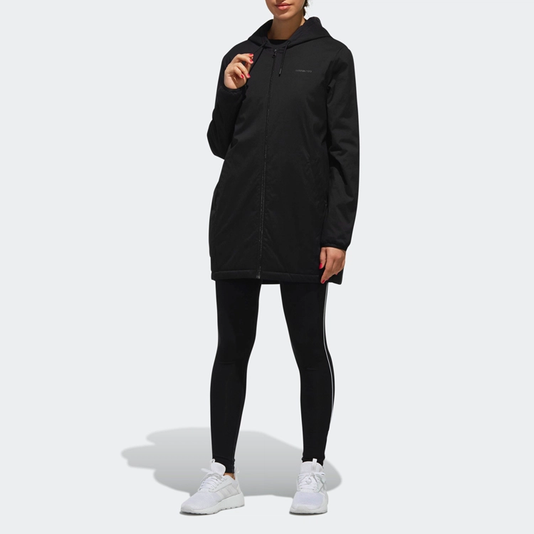 adidas neo W Cs Parka Jkt