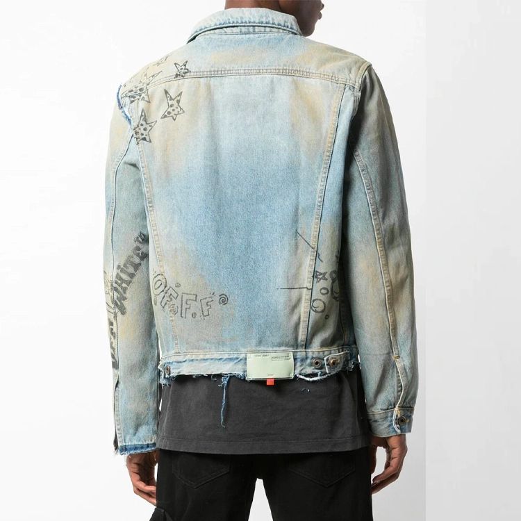 OFF-WHITE FW20
