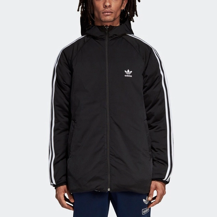 adidas originals Monogram JKT Logo
