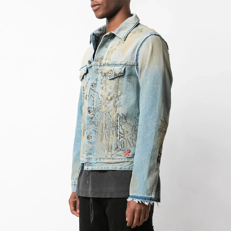 OFF-WHITE FW20