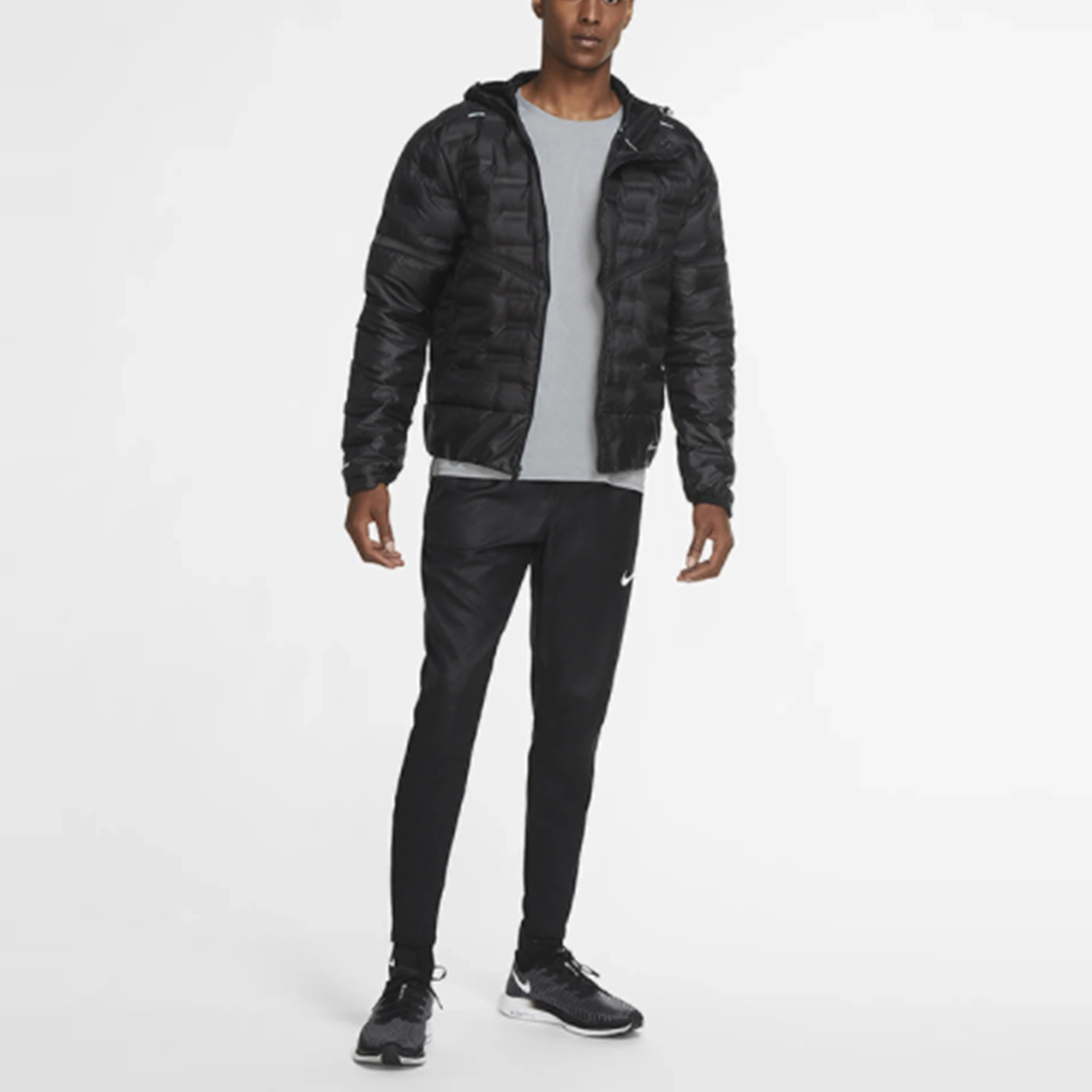 Nike logo
