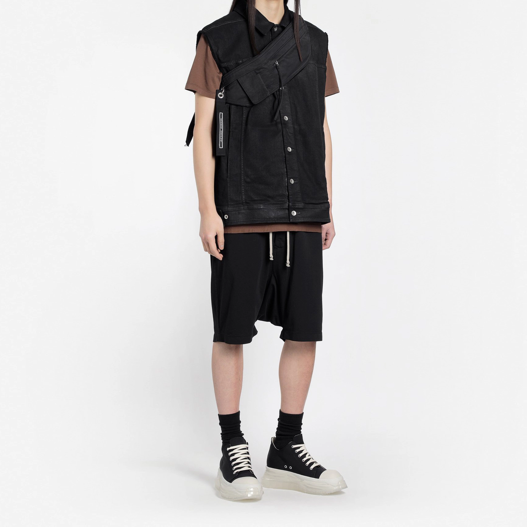 Rick Owens DRKSHDW