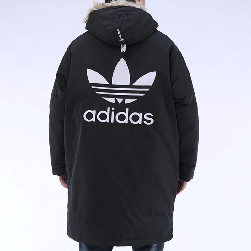 adidas originals Down Fur Parka