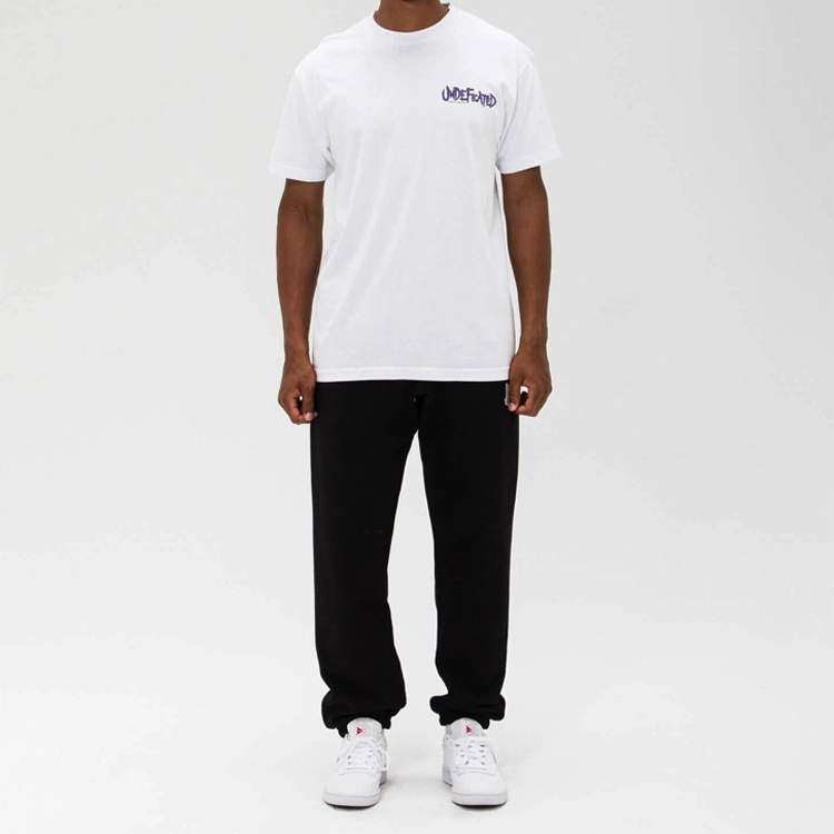 UNDEFEATED FW19 logoT