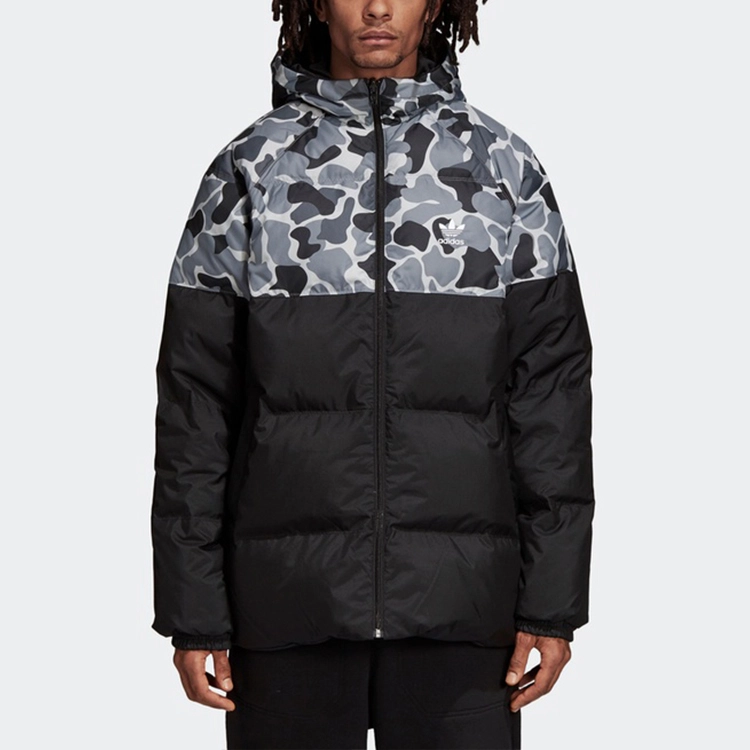 adidas originals Color Block Jkt