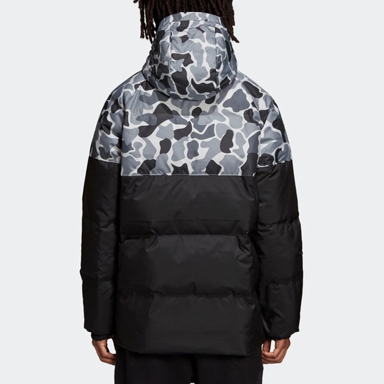 adidas originals Color Block Jkt