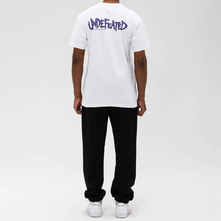 UNDEFEATED FW19 logoT