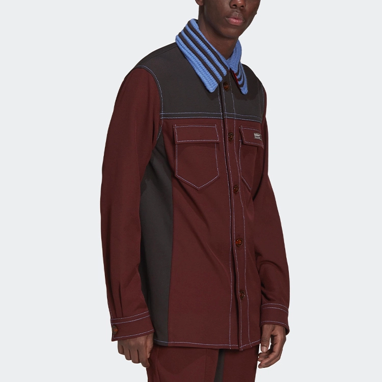 adidas originals x Wales Bonner Rock Blouson