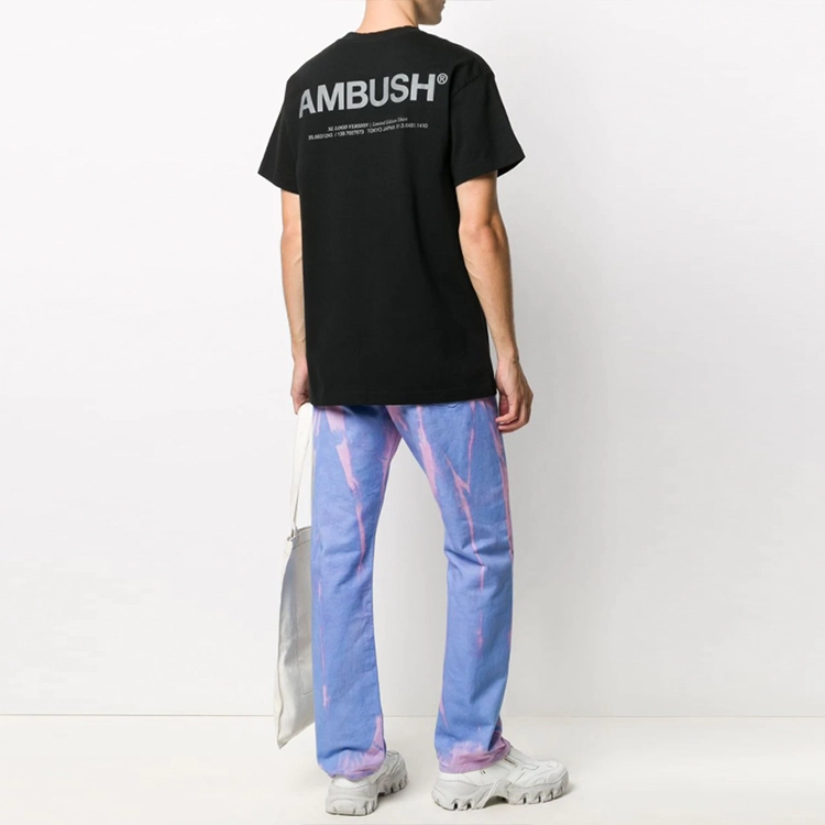 AMBUSH LogoT