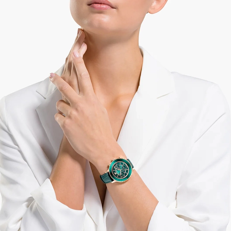 SwarovskiSwarovskiOctea Lux Chrono 50 5452498