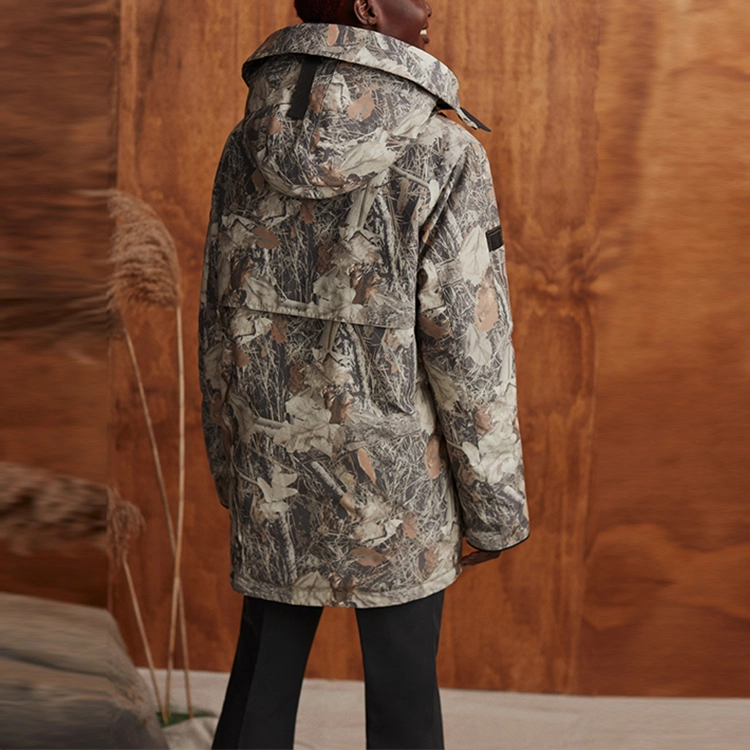 Canada Goose x OVO