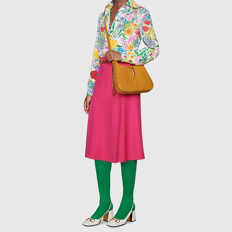 GUCCI Jackie 1961