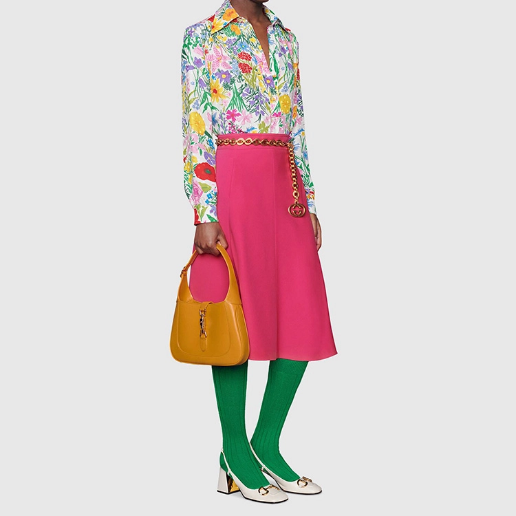 GUCCI Jackie 1961