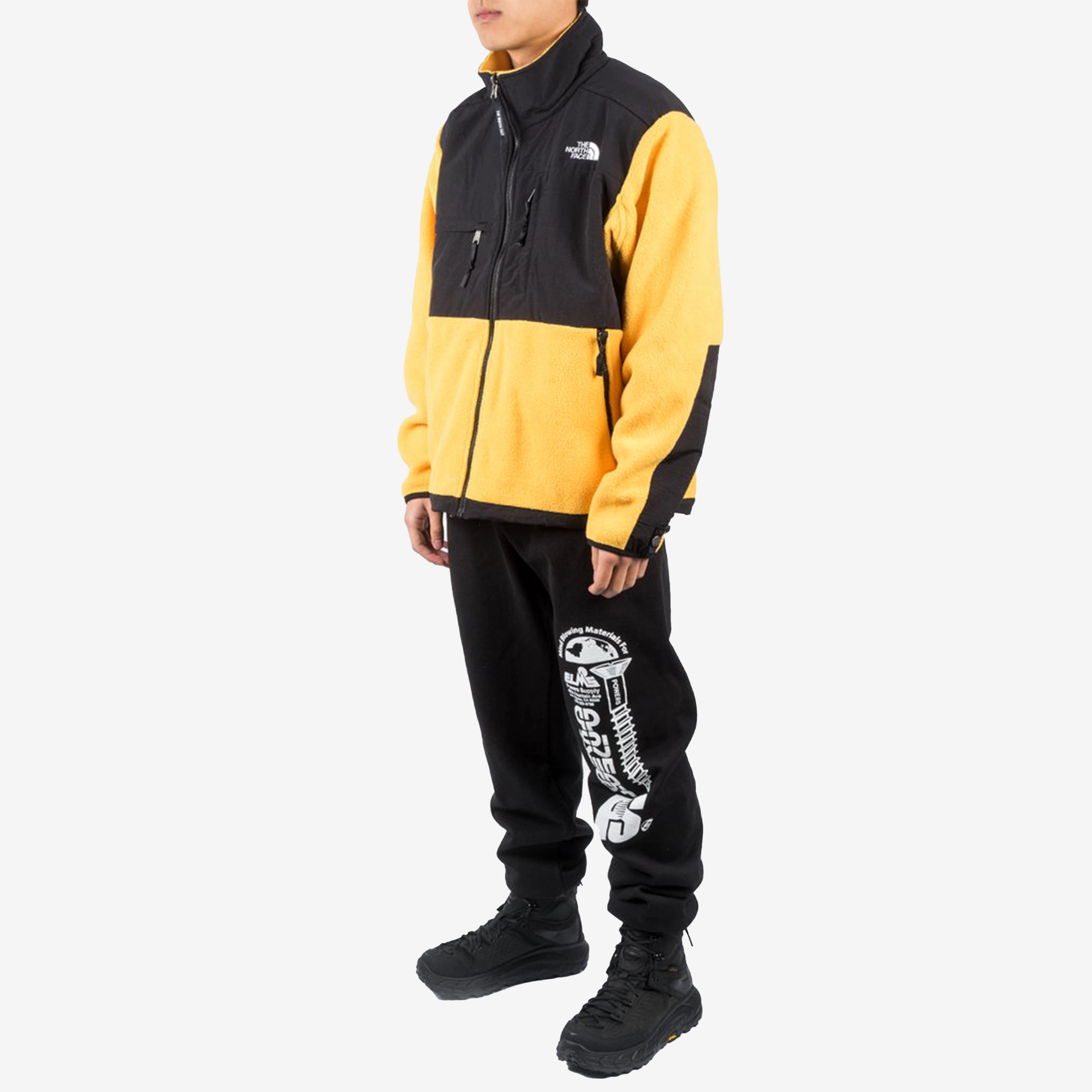 THE NORTH FACE Men's'95 Retro Denali Jacket