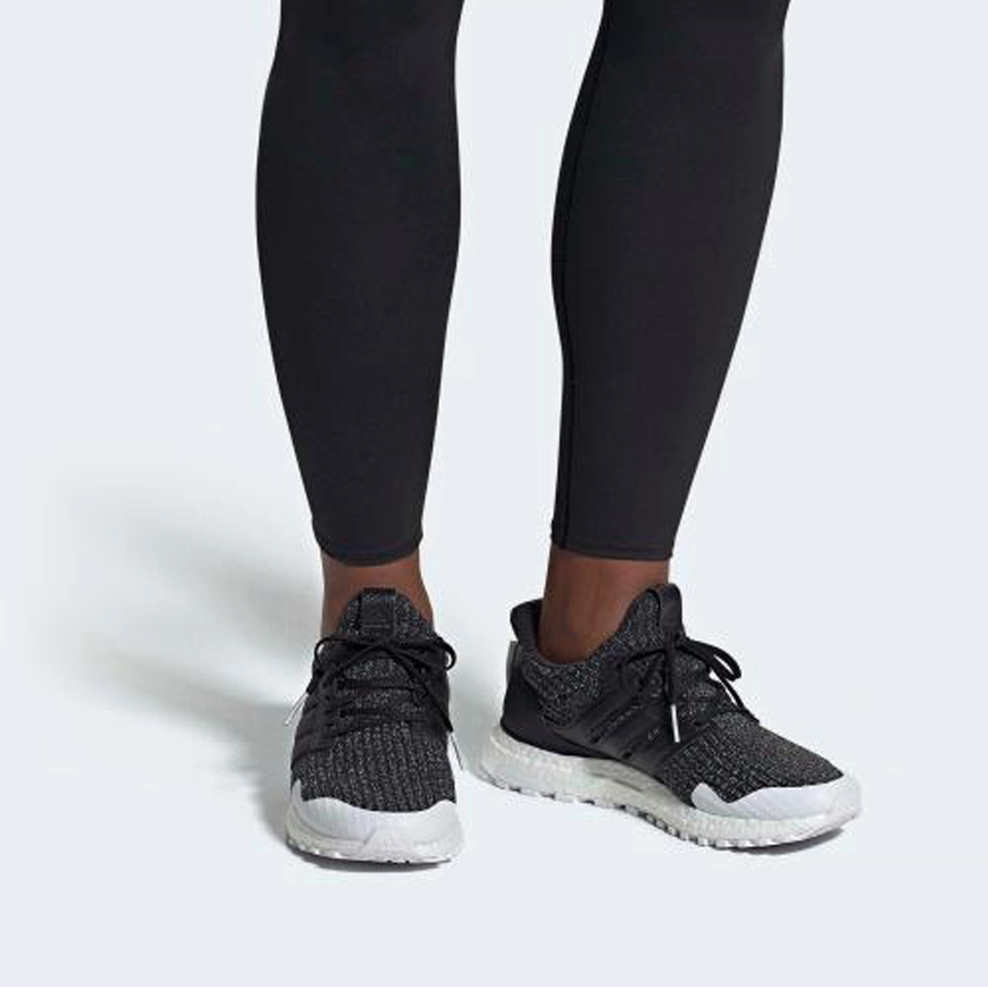 Game Of Thrones x adidas Ultraboost 4.0 "Nights Watch"