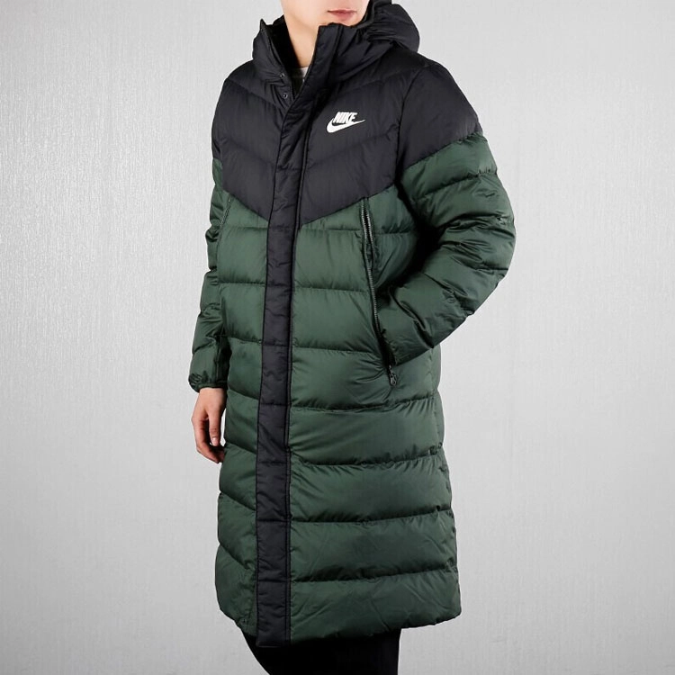 Nike Sportswear Windrunner Down Fill