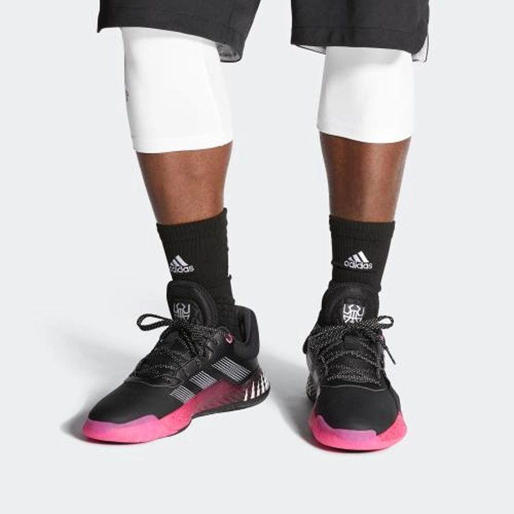 adidas D.O.N. Issue 1