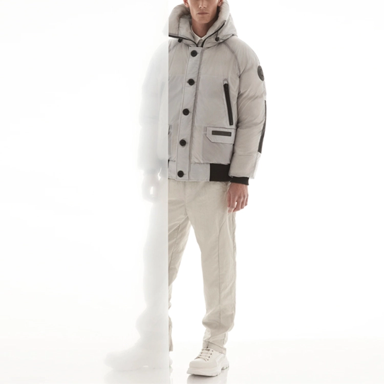 Canada Goose X-RAY Chilliwack Bomber