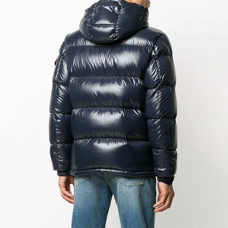Moncler Ecrins